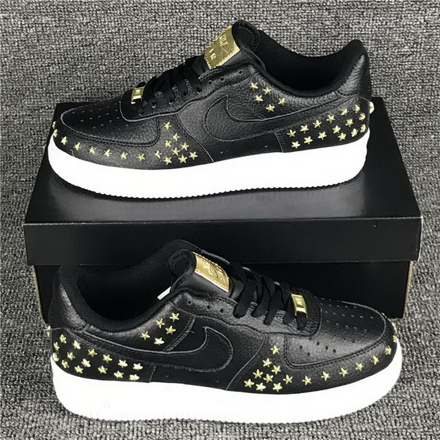 wholesale women nike air force one 2019-11-4-039